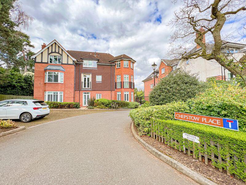 Additional image 27 of Burghley House, Chepstow Place, Streetly, Sutton Coldfield, B74 3TN