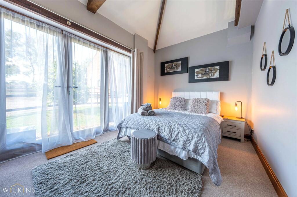 Additional image 18 of Slateley, Kingsbury, Tamworth, Warwickshire, B78