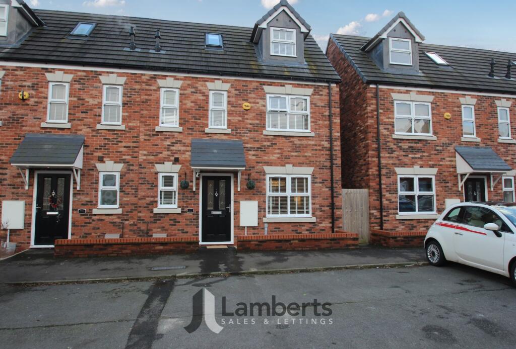 Additional image 21 of Church Street, Studley, B80