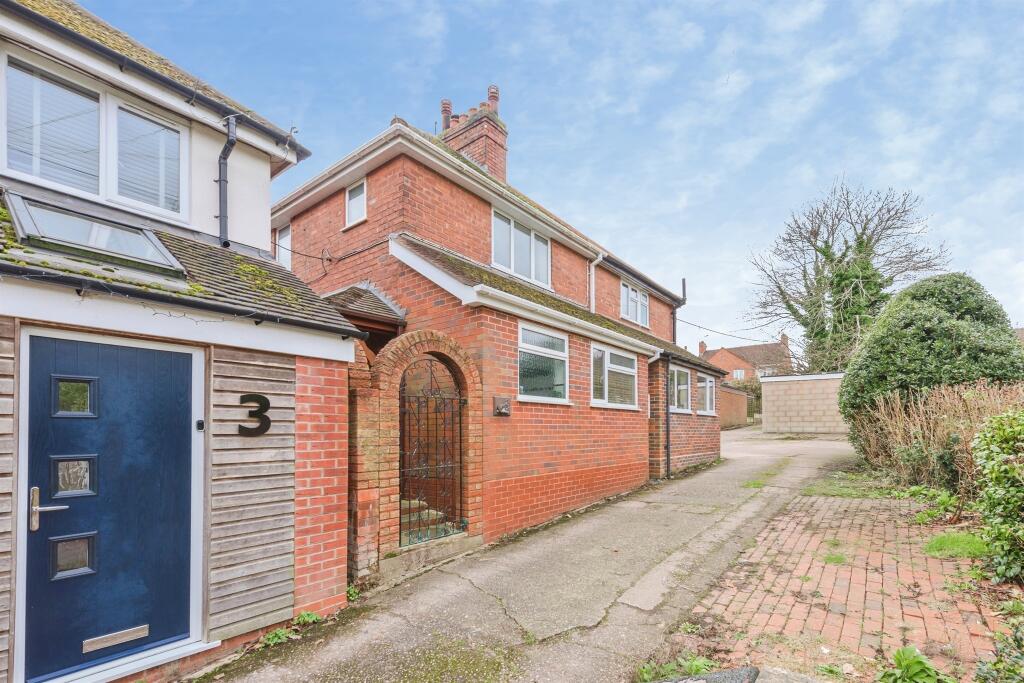 Additional image 28 of Daintry Drive, Hopwas, Tamworth
