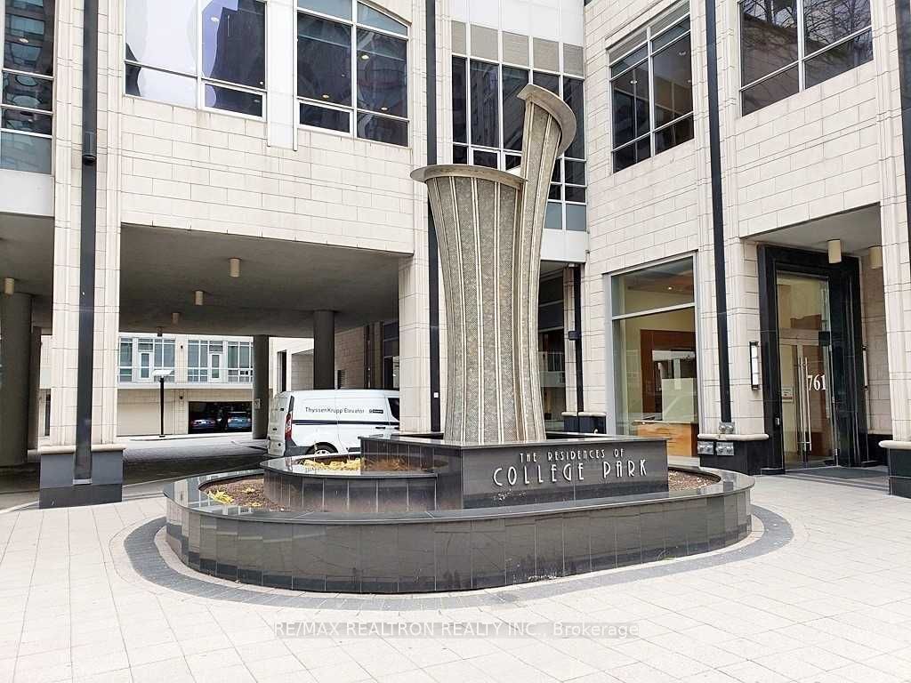 Additional image 3 of 610-761 Bay Street, Toronto, ON, M5G 2R2