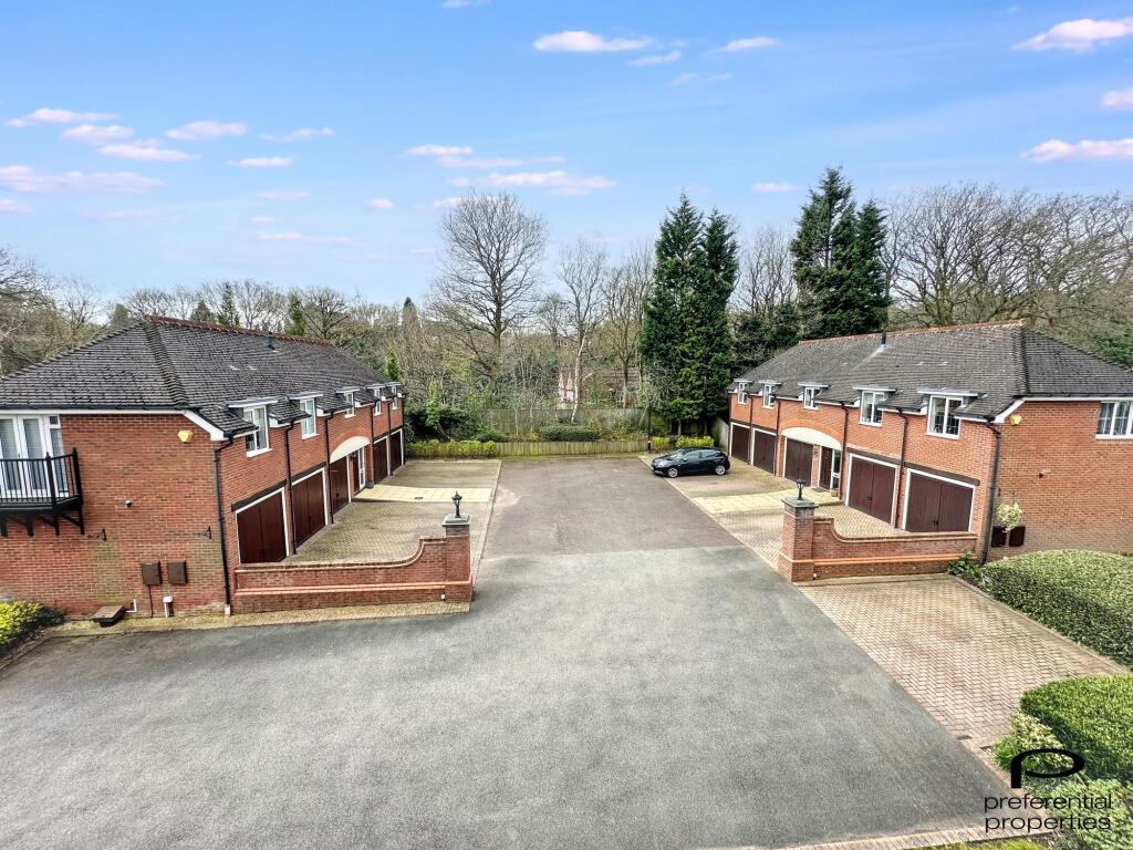 Additional image 19 of Roman Place, Sutton Coldfield, B74