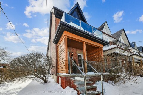 Additional image 7 of Basement-9 Southview Avenue, Toronto, ON, M6H 1T3