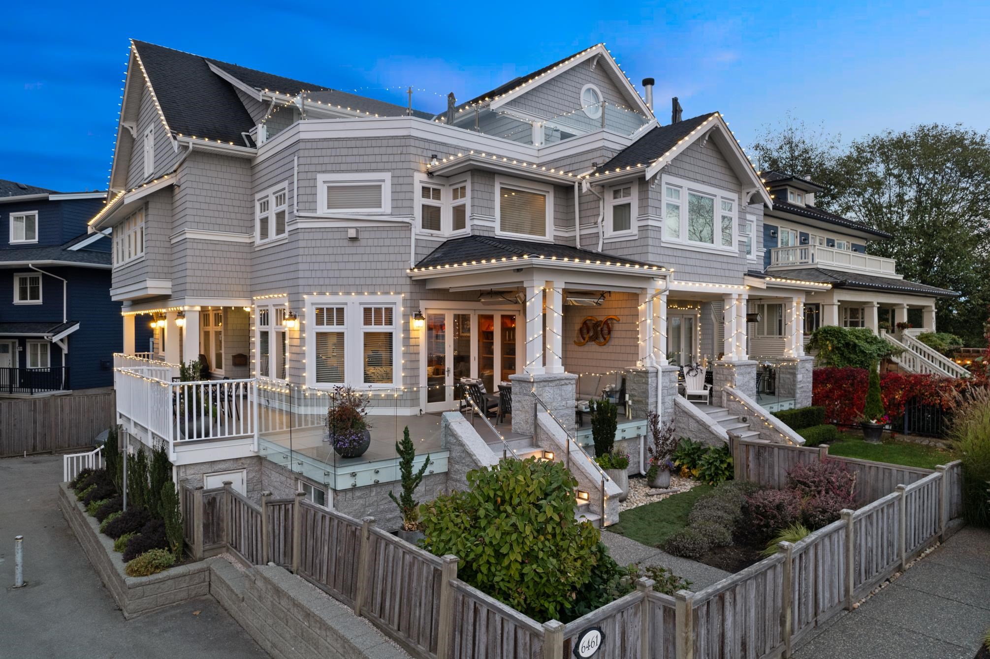 6461 Dyke Road, Richmond, BC, V7E 3R3