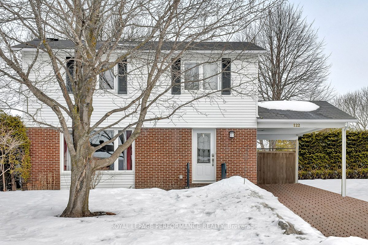 122 Post Road, Ottawa, ON, K2L 1L2