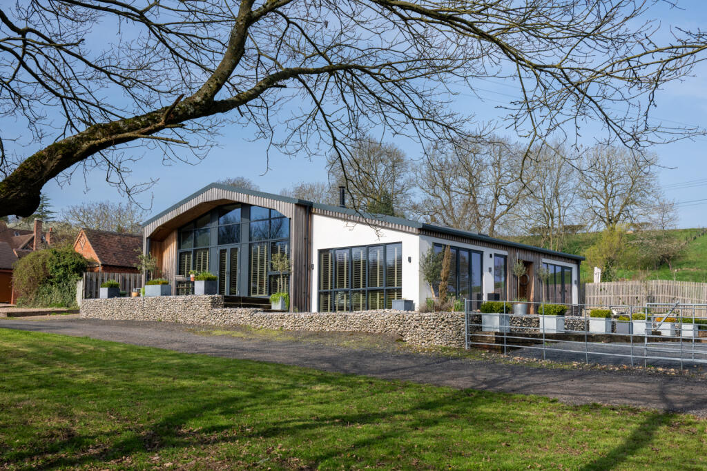 Hanbury, Bromsgrove, Worcestershire