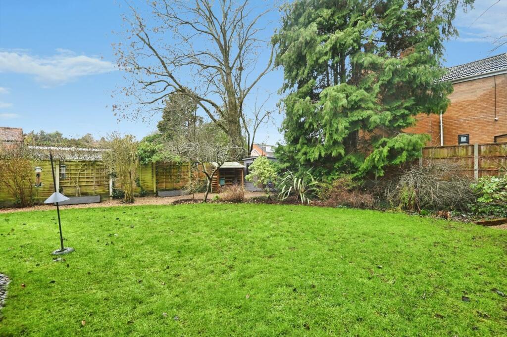 Additional image 26 of Boswell Road, Sutton Coldfield