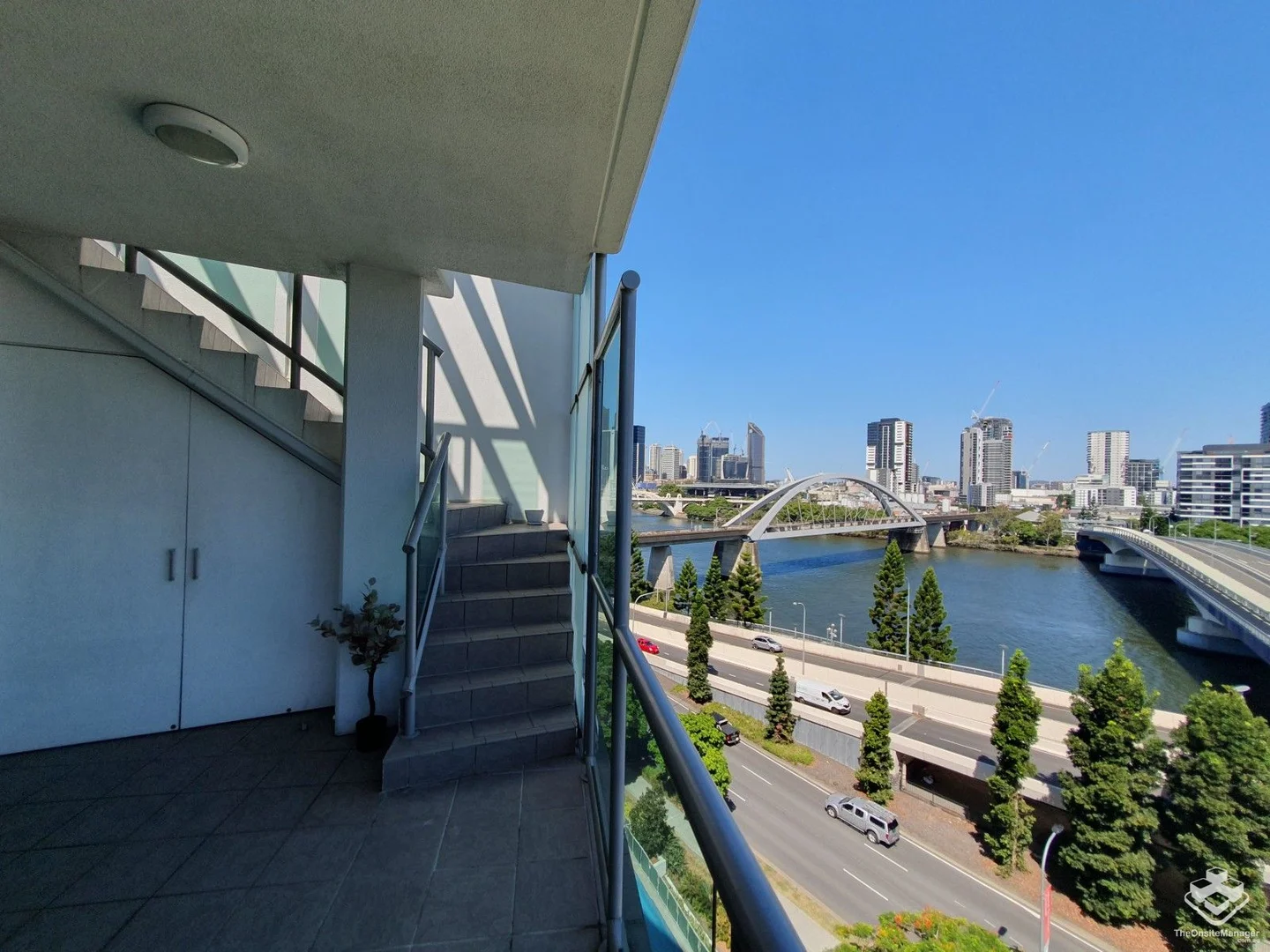 Additional image 2 of L0703/92-100 Quay Street, Brisbane City QLD 4000