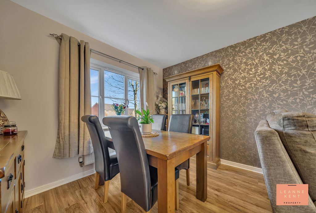 Additional image 11 of 4 bed detached house for saleLong Heath Close, Caerphilly CF83