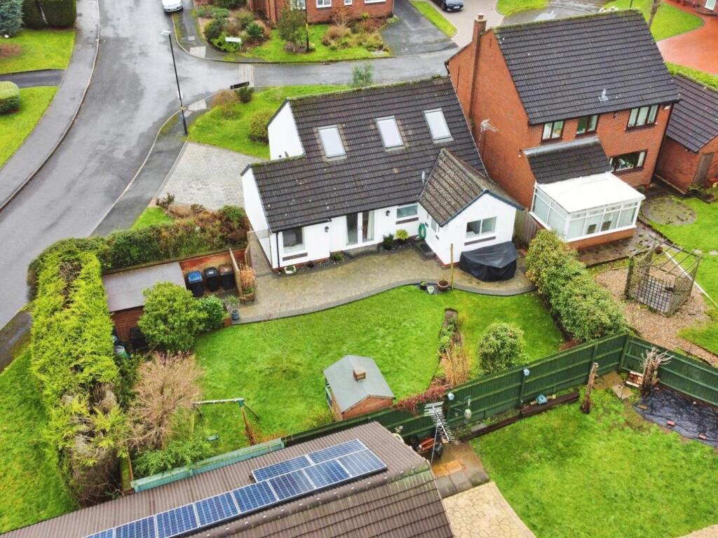 Additional image 2 of Salisbury Grove, Sutton Coldfield