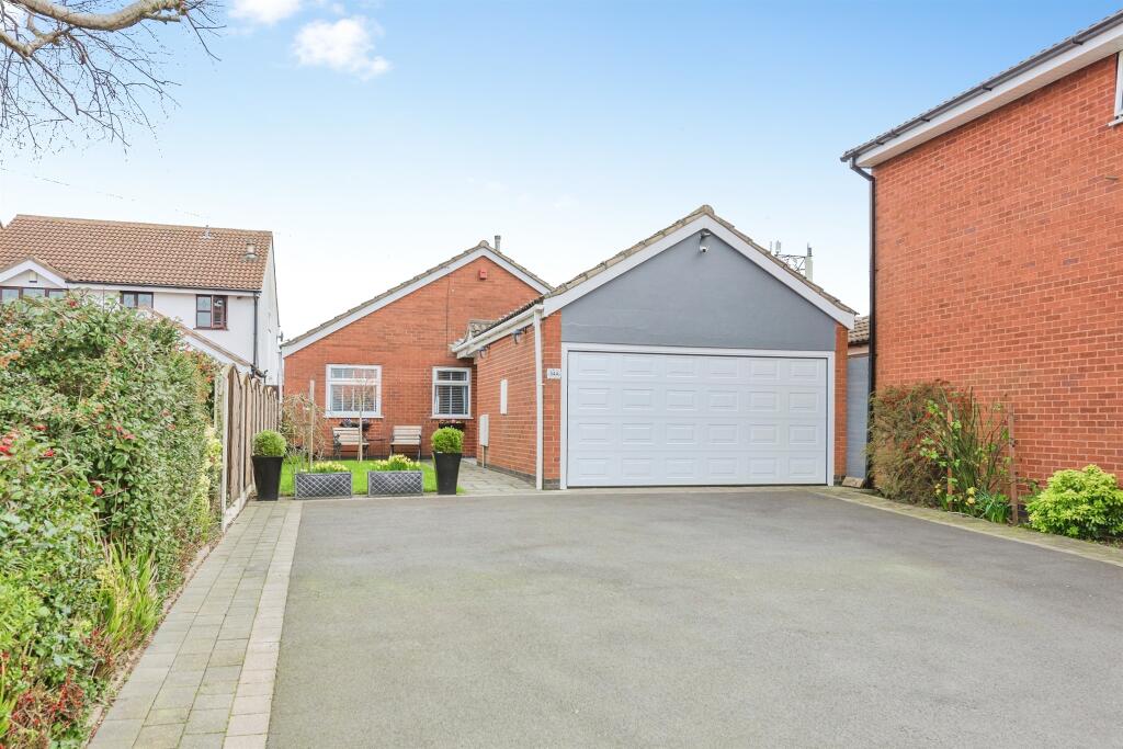Whitehouse Road, Dordon, Tamworth