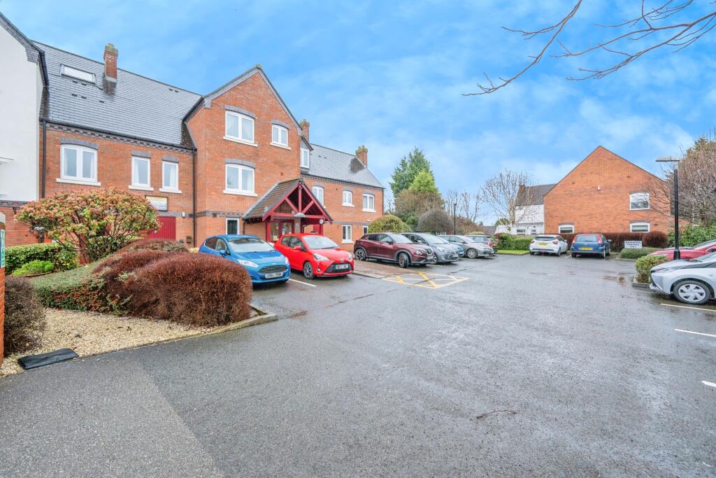 Additional image 15 of Rosy Cross, Tamworth, B79