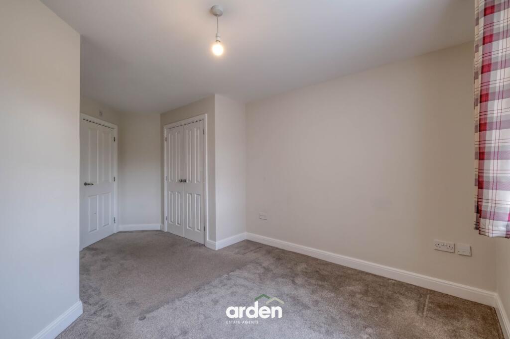 Alder Carr Close, Birch House, B98 photo 5