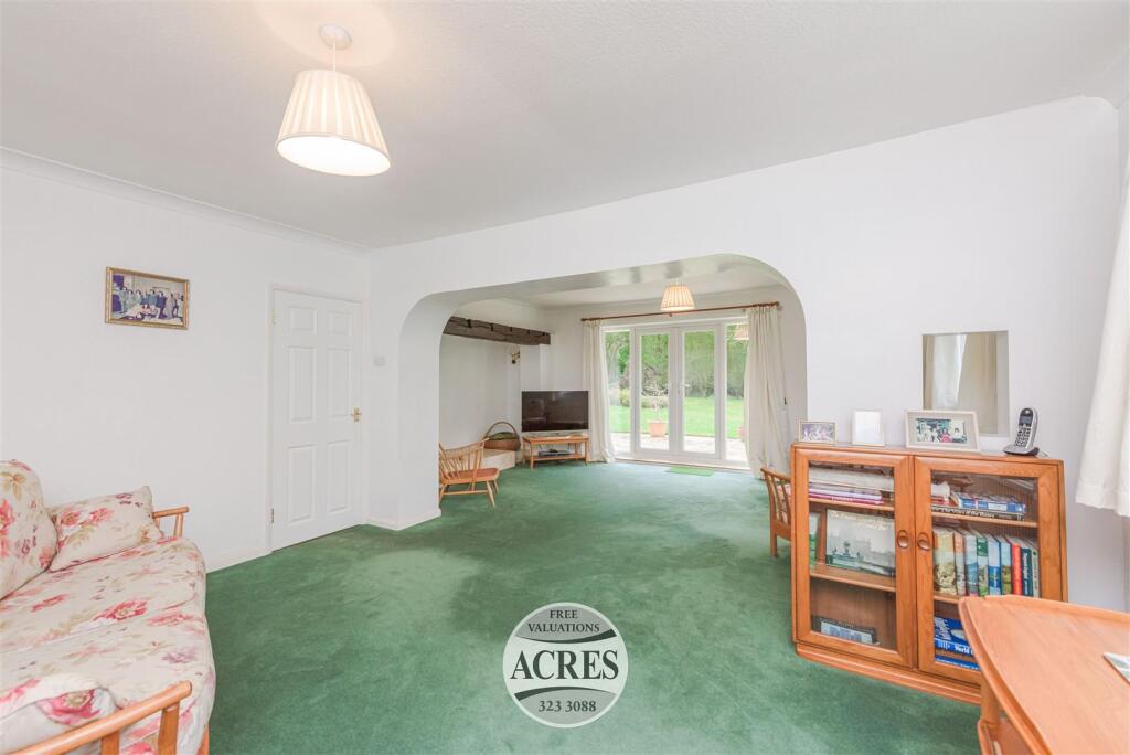 Additional image 9 of Endwood Drive, Little Aston Park, Sutton Coldfield