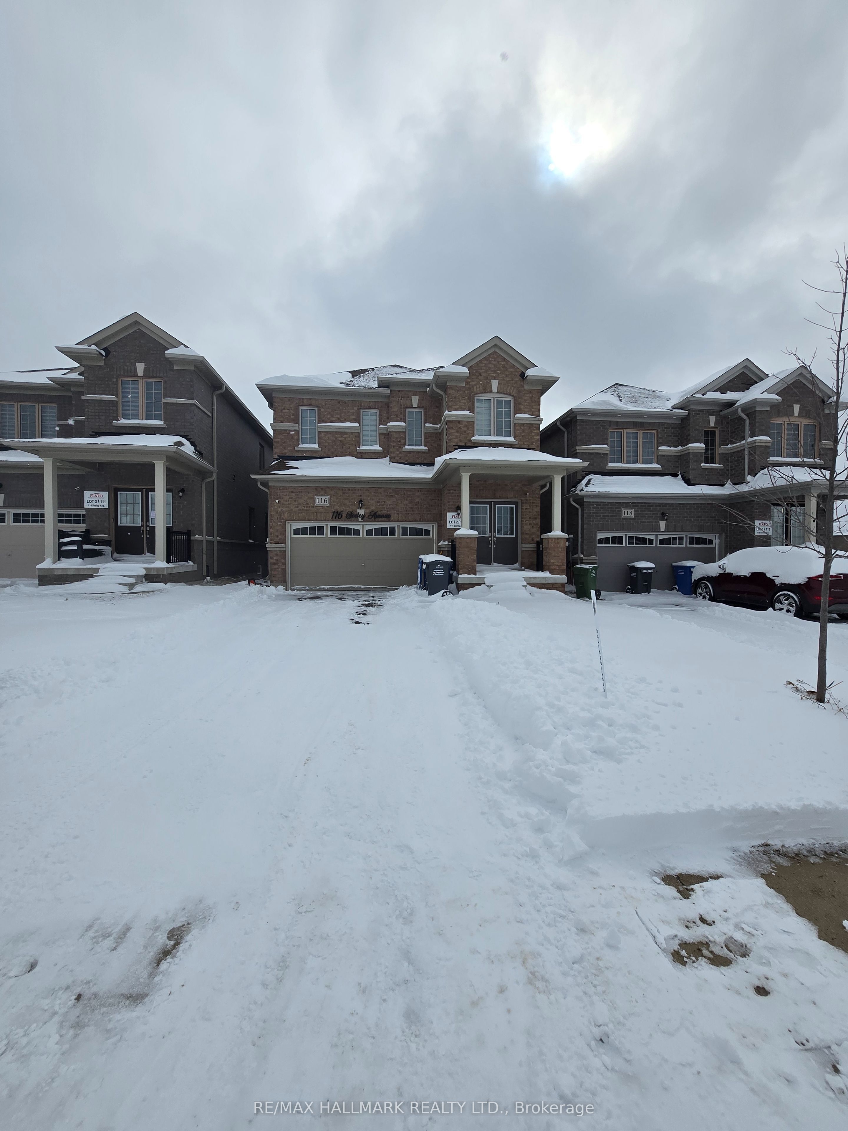 Additional image 2 of 116 Seeley Avenue, Southgate, ON, N0C 1B0