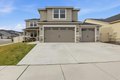 1824 S Donwood St, Spokane Valley, WA, 99016