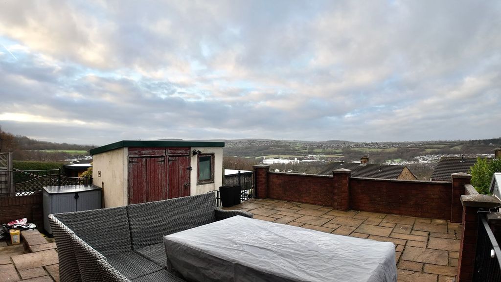 Additional image 5 of 3 bed semi-detached house for saleEdward Street, Fairview NP12