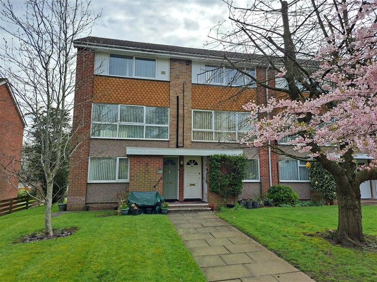 Little Sutton Lane, Sutton Coldfield, B75