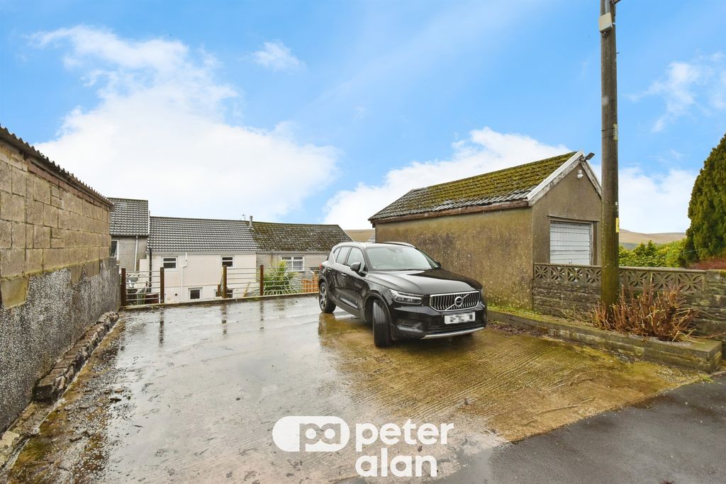 Additional image 3 of 3 bed terraced house for saleHill Street, Rhymney, Tredegar NP22