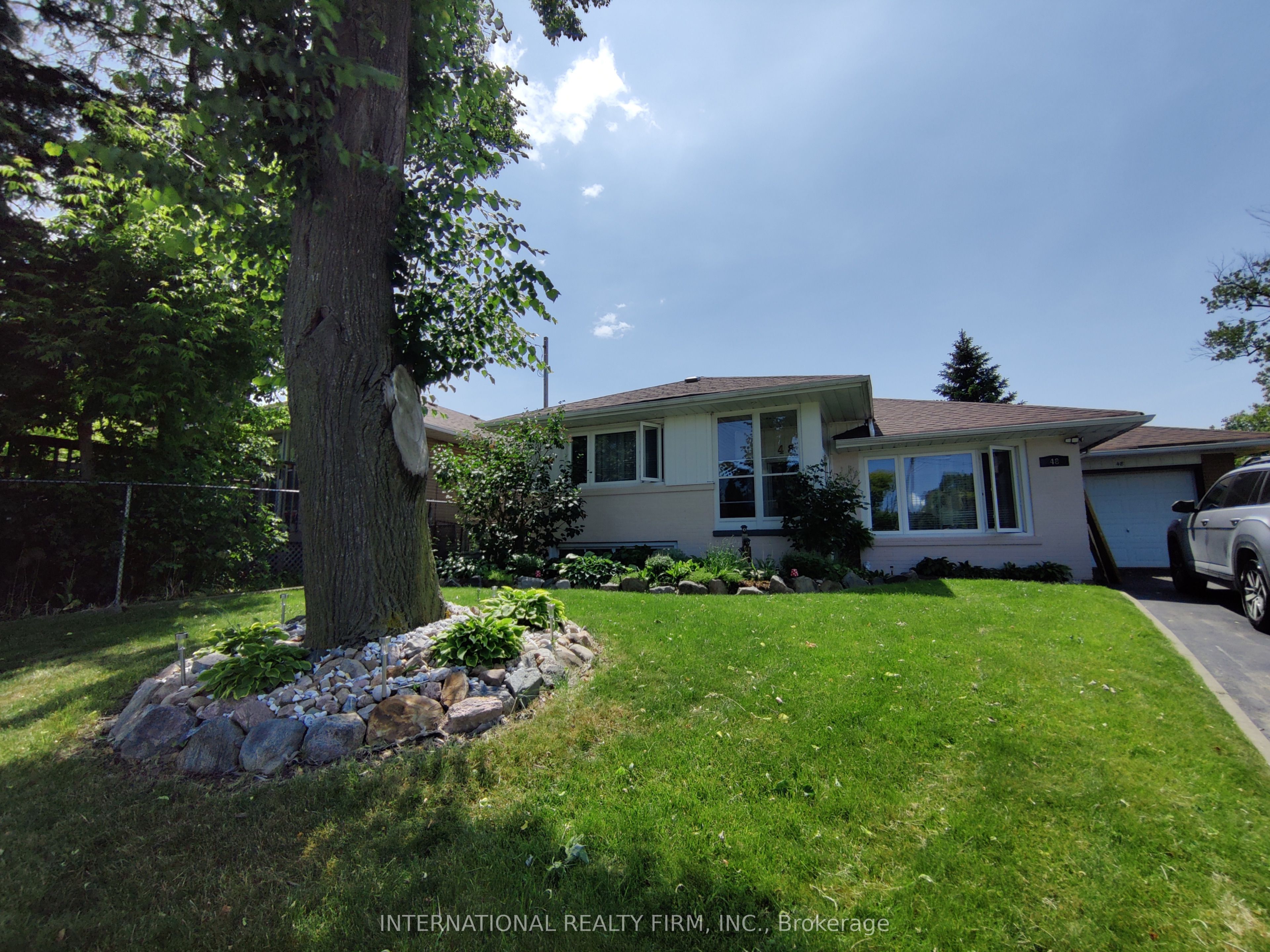 48 Holford Crescent, Toronto, ON, M1T 1M2