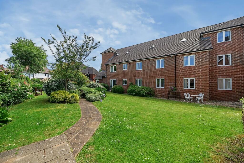 Additional image 10 of Tudor Lodge, Solihull, West Midlands