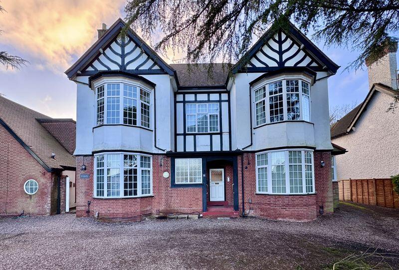 Apt 4 Royal Sutton Mews, 81 Lichfield Road, Sutton Coldfield, B74 2RP