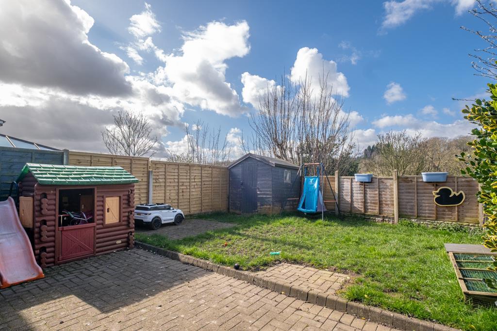 Additional image 27 of Francis Close, Polesworth, Tamworth