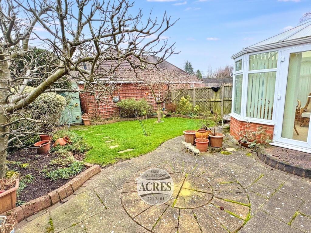 Additional image 12 of Plants Close, Sutton Coldfield