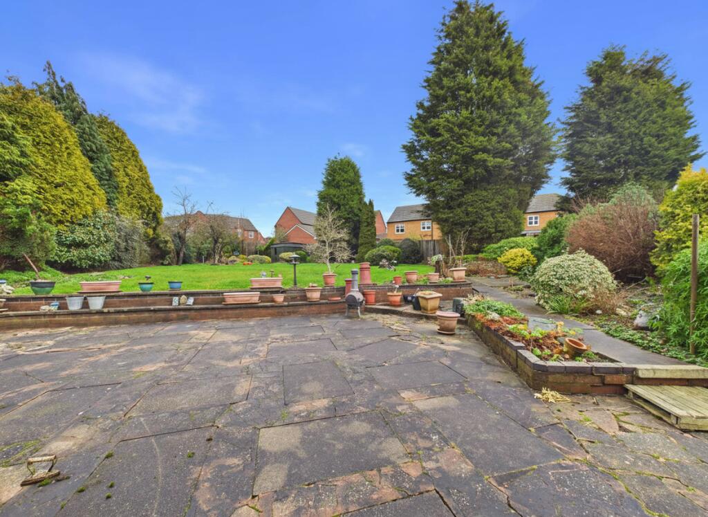 Additional image 20 of Highcliffe Road, Two Gates, Tamworth, B77