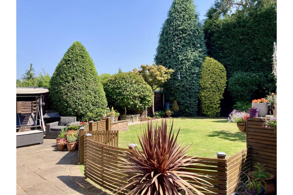 Additional image 22 of Radbourn Drive, Sutton Coldfield, B74
