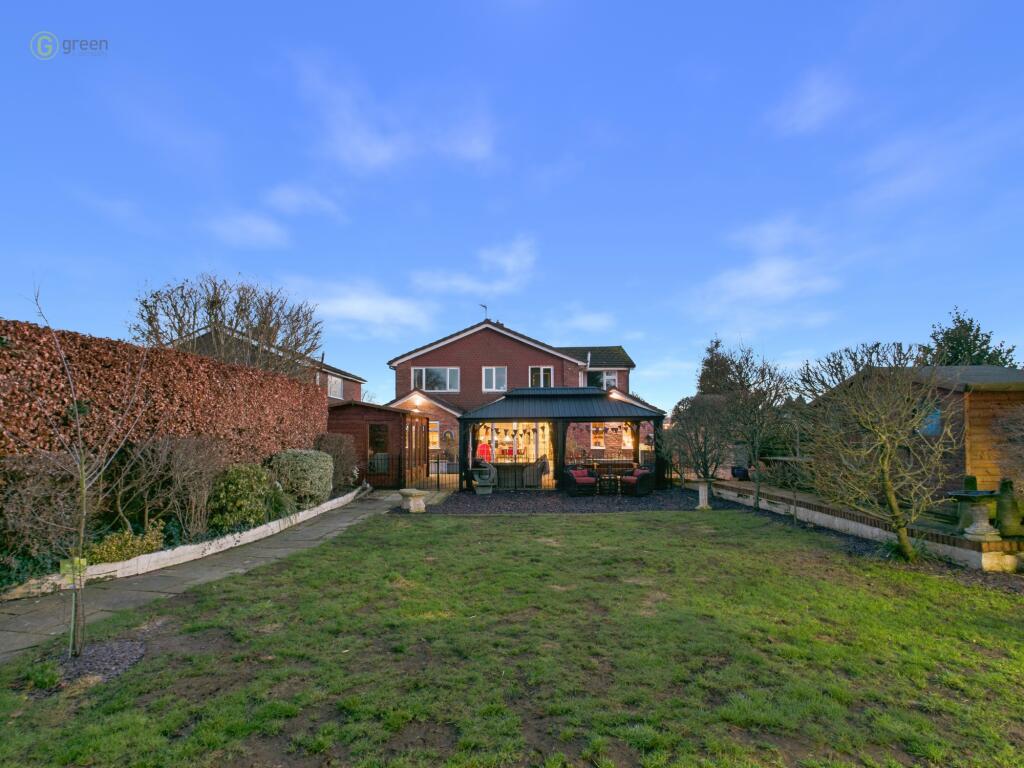 Additional image 60 of Morven Road, Sutton Coldfield, B73