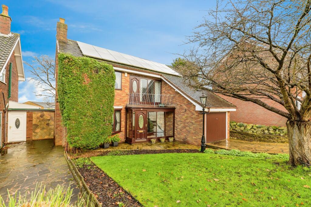 Additional image 3 of Cottesmore Close, West Bromwich, B71