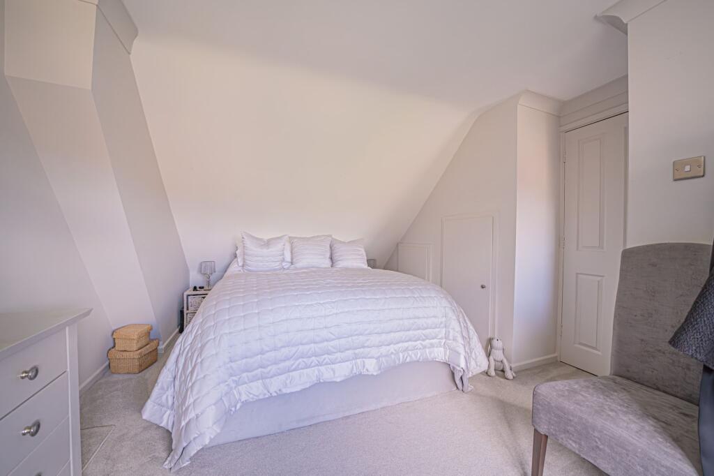 Additional image 20 of Oakhall Drive, Dorridge, B93