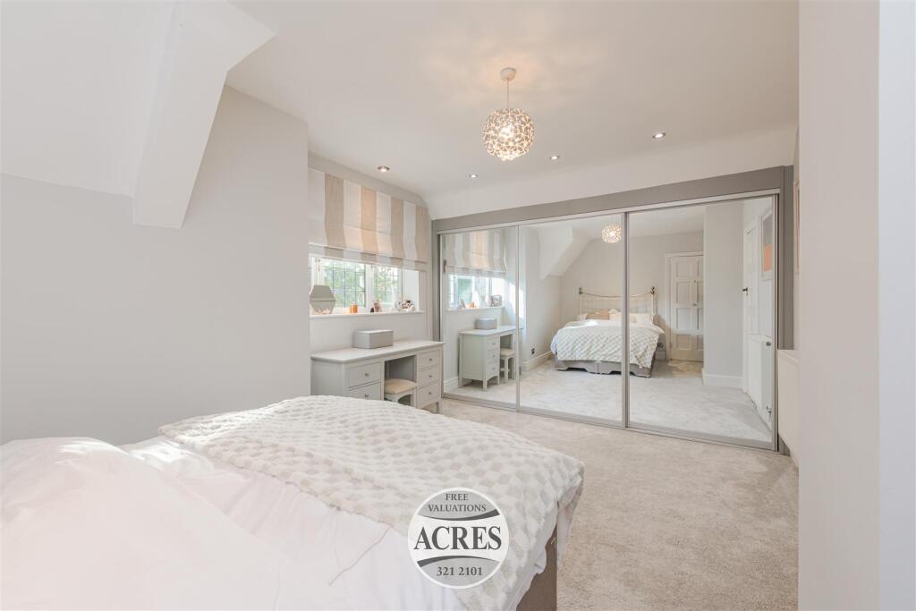 Additional image 21 of Manor Drive, Sutton Coldfield