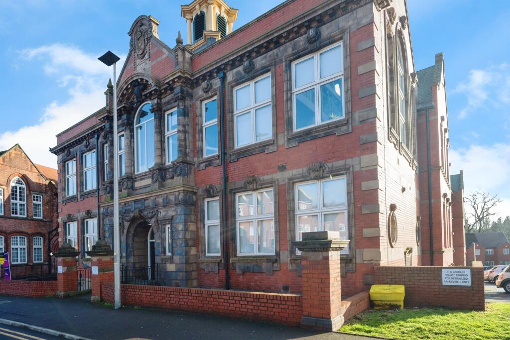 Additional image 16 of Crocketts Lane, Smethwick