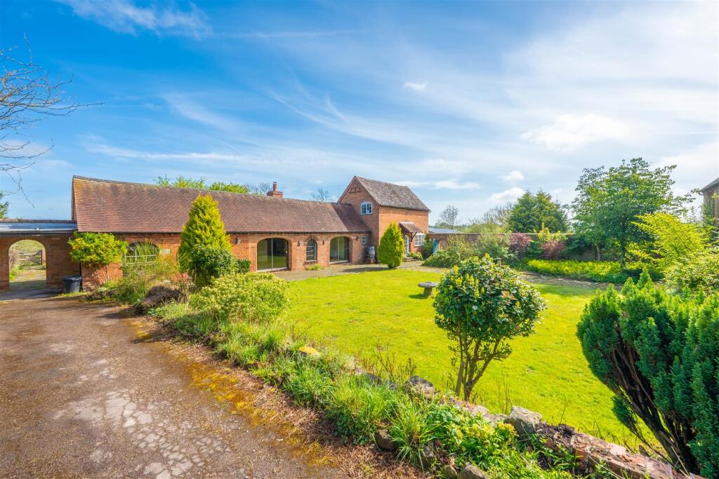 Additional image 14 of Rookery Lane, Lowsonford, Nr. Henley-In-Arden