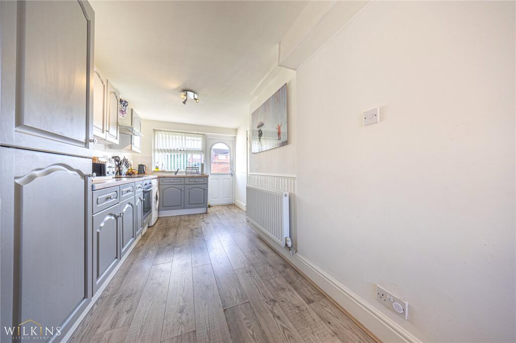 Additional image 9 of Dace, Tamworth, Staffordshire, B77