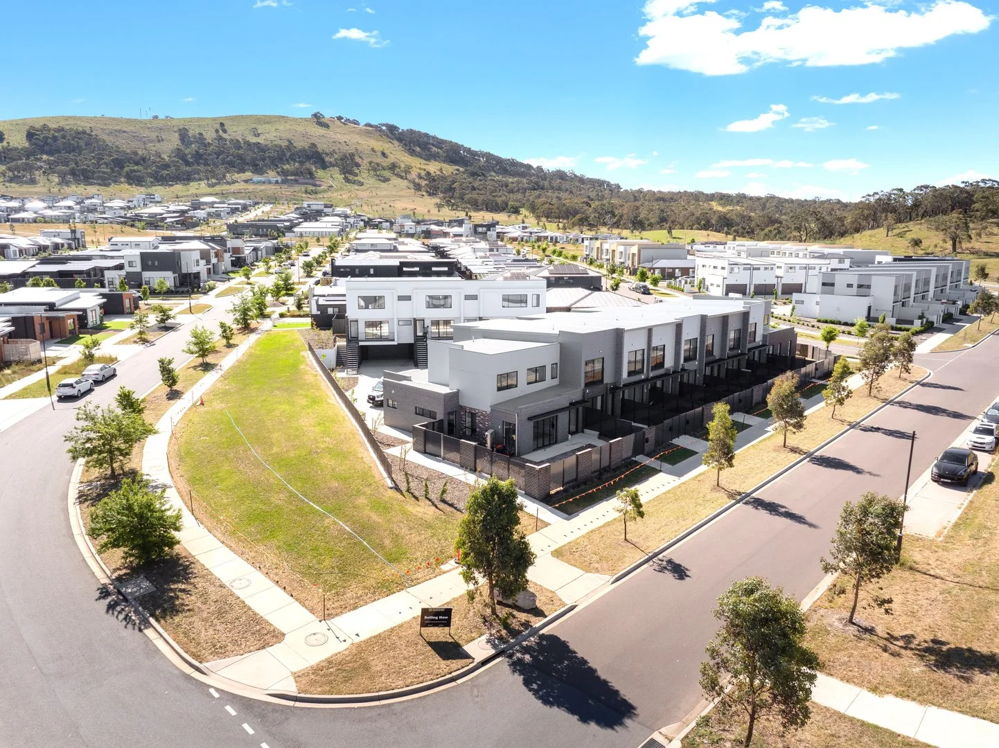Additional image 3 of 164 Harry Seidler Crescent, Taylor ACT 2913