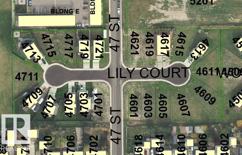 4609 Lily Court, Cold Lake, AB, T9M0J4