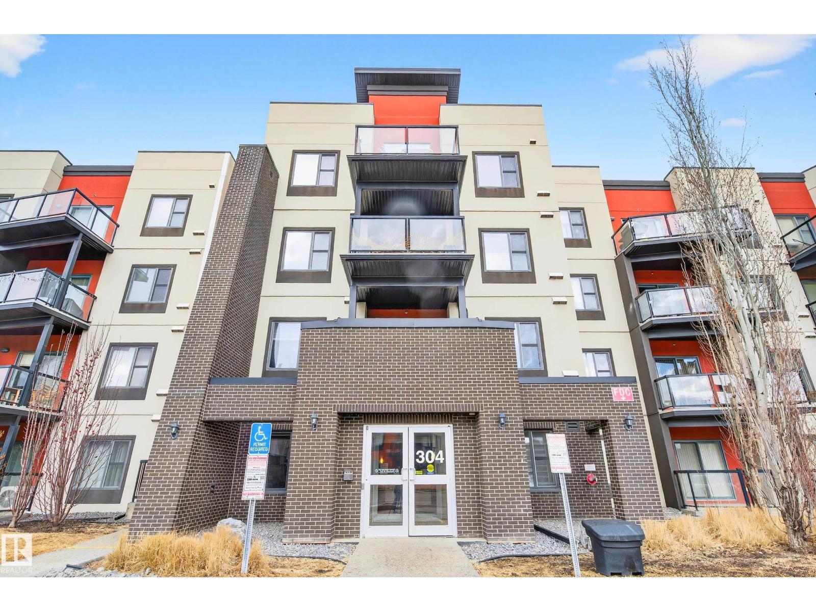 125-304 Ambleside Link Link SW, Edmonton, AB, T6W0V2