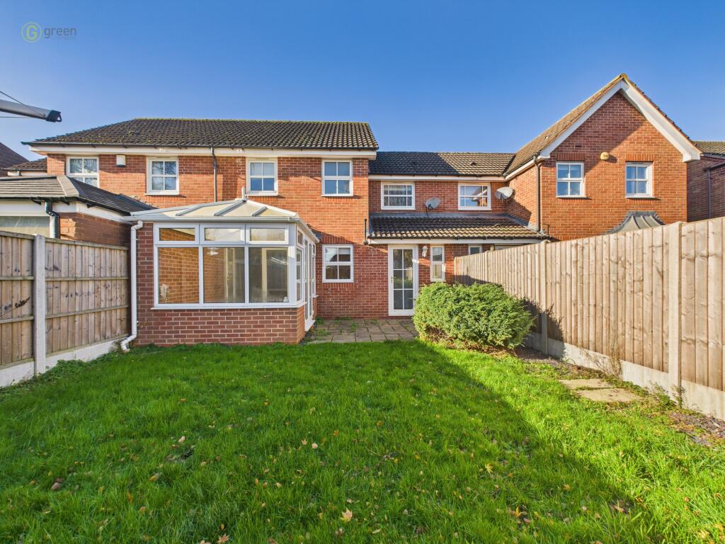 Additional image 12 of Water Mill Crescent, Walmley, Sutton Coldfield, B76