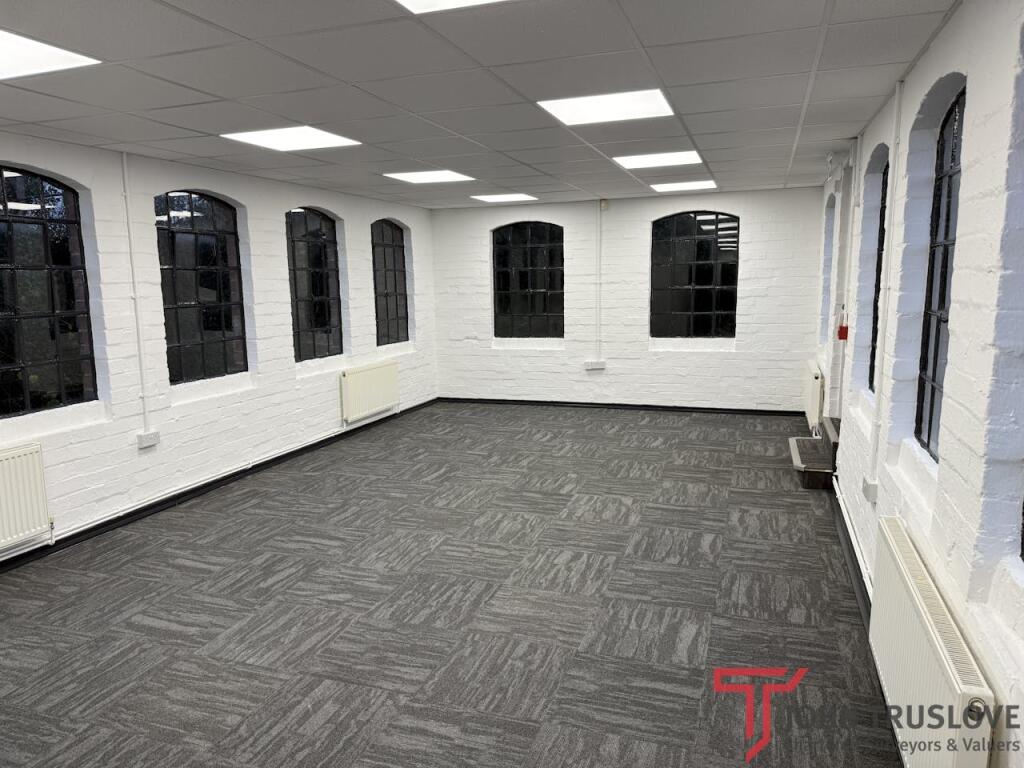 Additional image 2 of Grange Works, 93 - 95 Bromsgrove Road, Redditch, B97 4RL