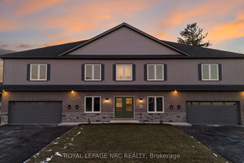 Additional image 7 of 2B-41 St Davids Road W, Thorold, ON, L2V 2L4