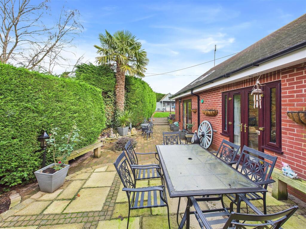 Additional image 55 of School Lane, Hopwas, Tamworth