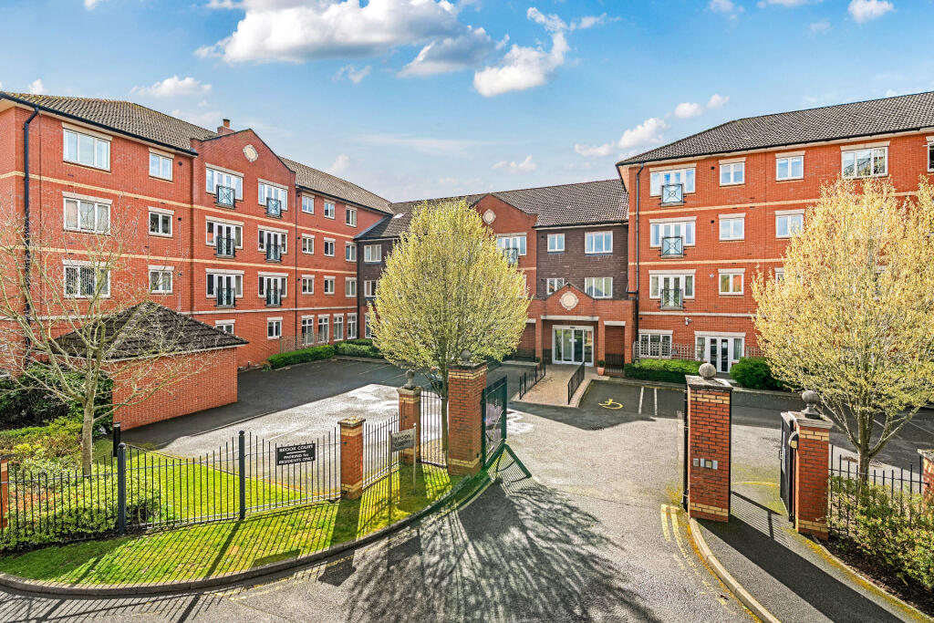 Brook Court, Burcot Lane, Bromsgrove
