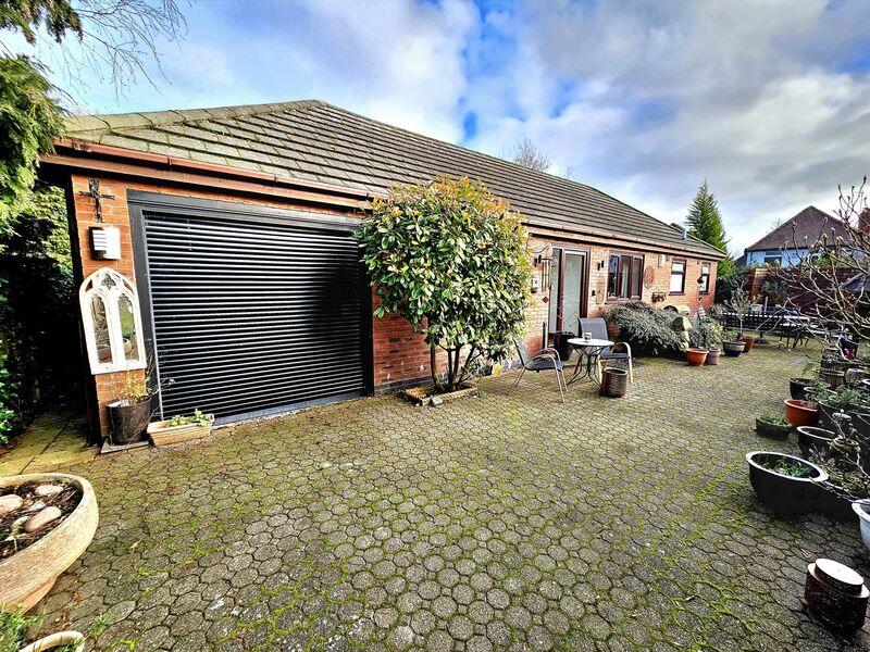 Buxton Road, Boldmere, Sutton Coldfield B73 5RR