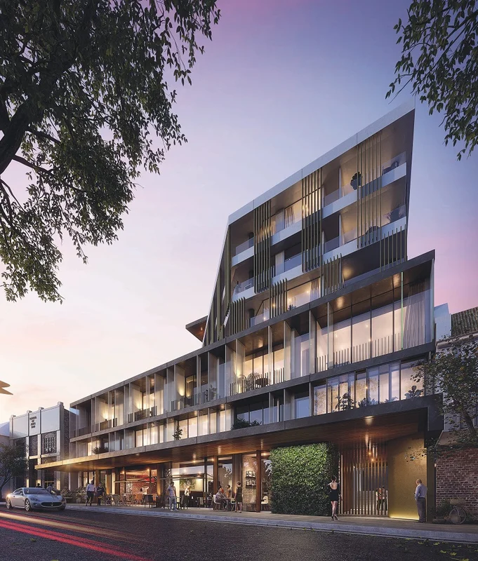 610/168 Liverpool Road, Ashfield NSW 2131