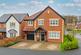 Astor Drive, Warrington, WA4