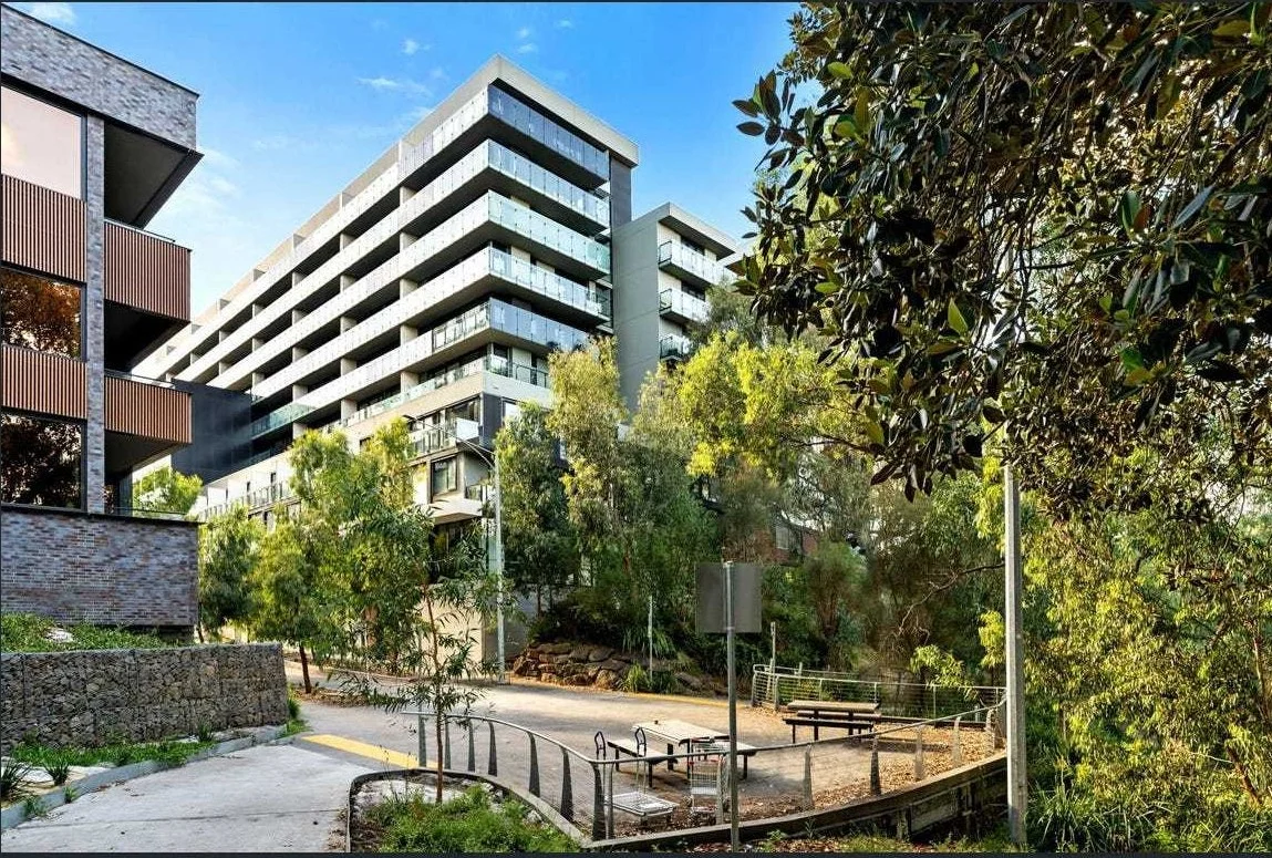 522/20 Shamrock Street, Abbotsford VIC 3067