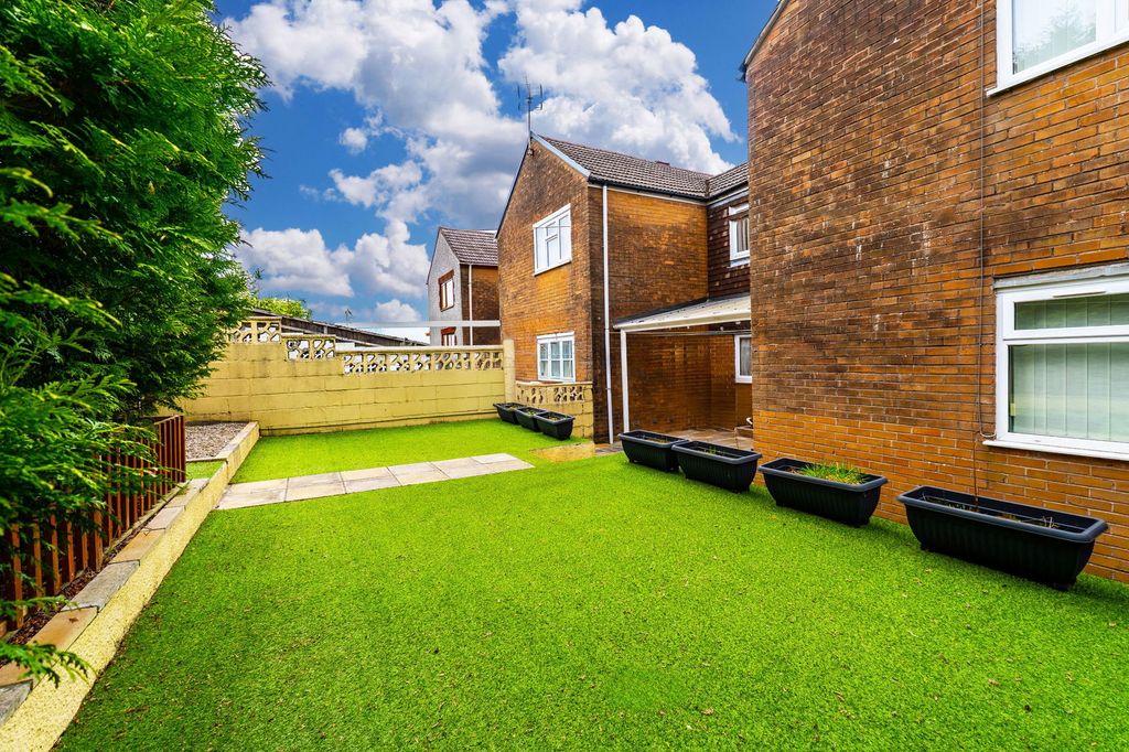 Additional image 10 of 4 bed terraced house for saleDylan Drive, Caerphilly CF83